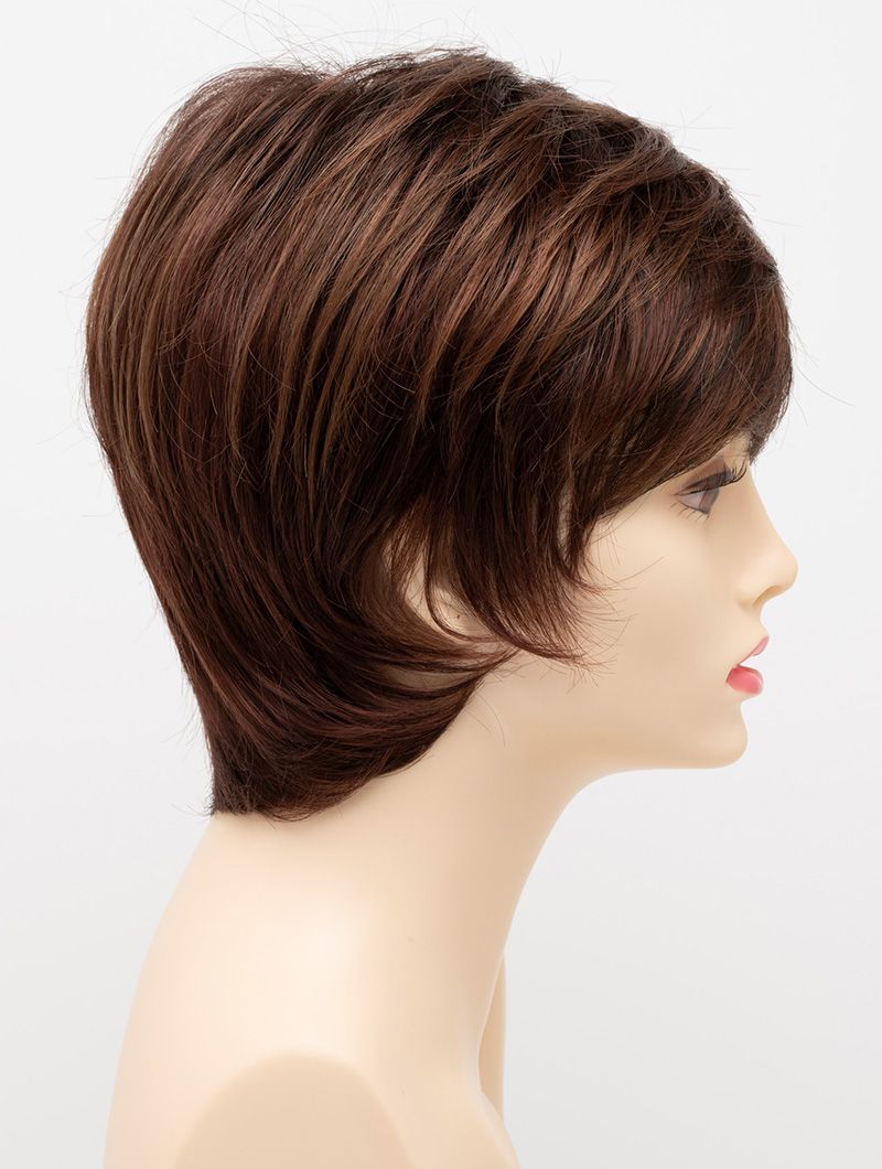 Elle Wig By Envy I READY-TO-WEAR SYNTHETIC