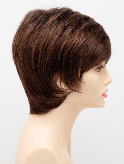 Elle Wig By Envy I READY-TO-WEAR SYNTHETIC