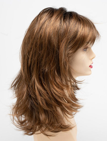 Nadia Wig By Envy I READY-TO-WEAR SYNTHETIC