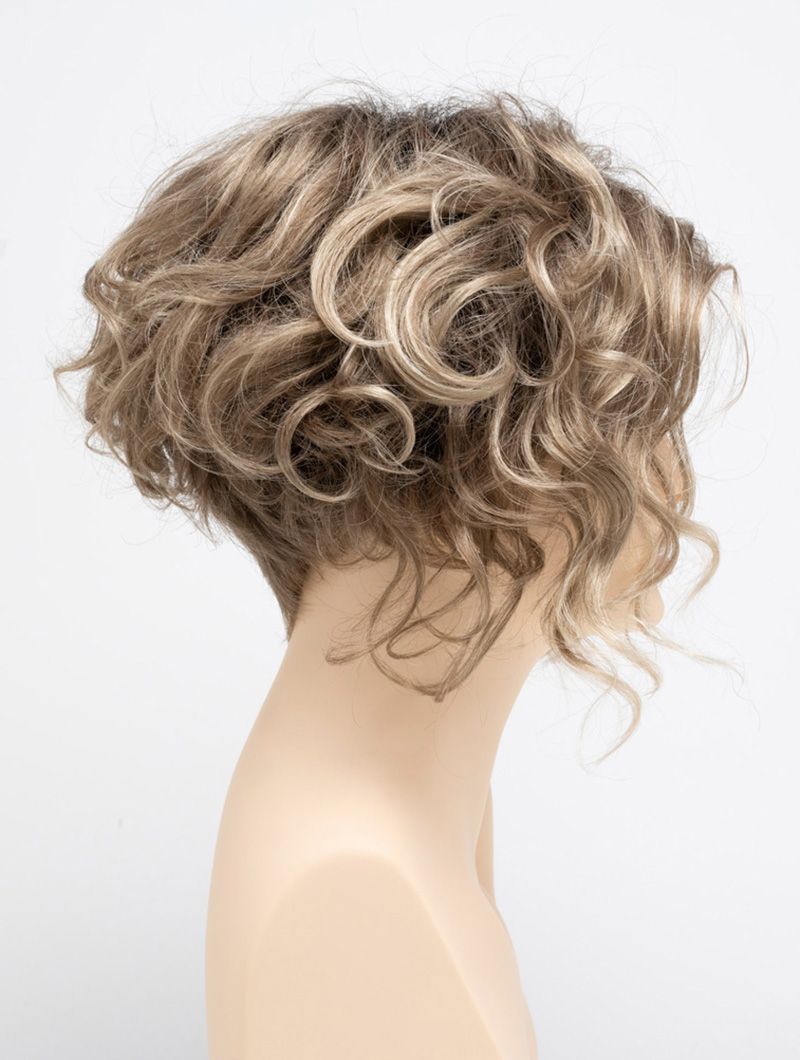 Kelsey Wig By Envy I READY-TO-WEAR SYNTHETIC