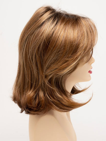 Sam Wig By Envy I READY-TO-WEAR SYNTHETIC