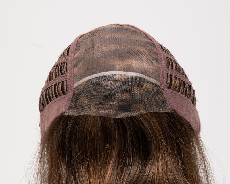 Sam Wig By Envy I READY-TO-WEAR SYNTHETIC