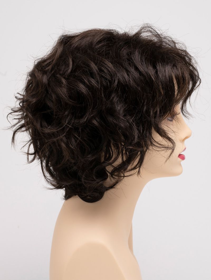 Suzi Wig By Envy I READY-TO-WEAR SYNTHETIC