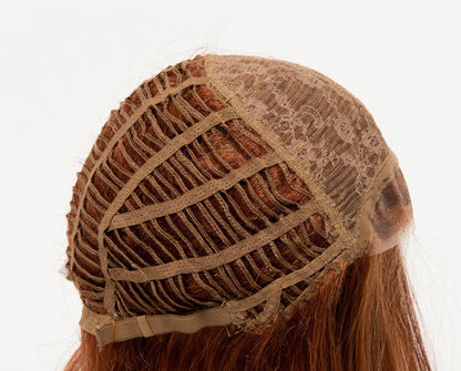 Jade Wig By Envy I READY-TO-WEAR SYNTHETIC