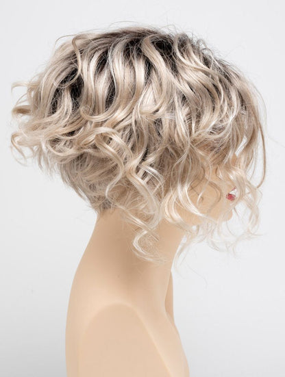 Kelsey Wig By Envy I READY-TO-WEAR SYNTHETIC