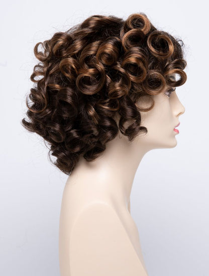 Kenya Wig By Envy I READY-TO-WEAR SYNTHETIC