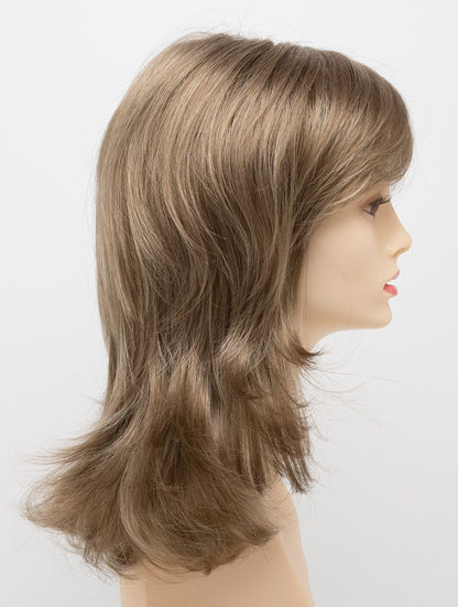 Nadia Wig By Envy I READY-TO-WEAR SYNTHETIC