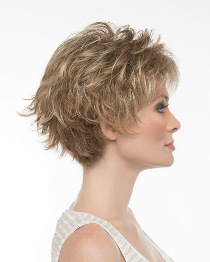 Marita Wig By Envy I READY-TO-WEAR SYNTHETIC