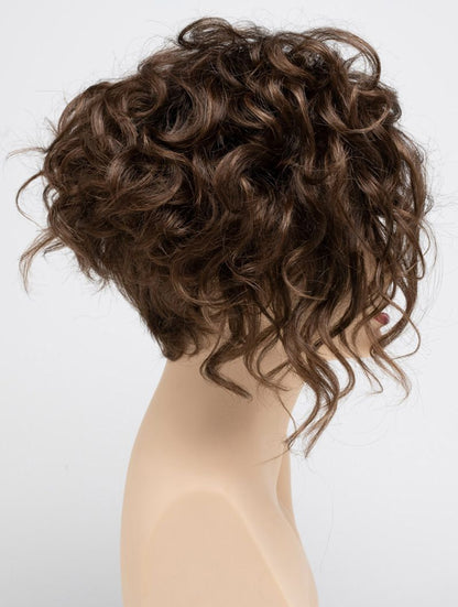 Kelsey Wig By Envy I READY-TO-WEAR SYNTHETIC