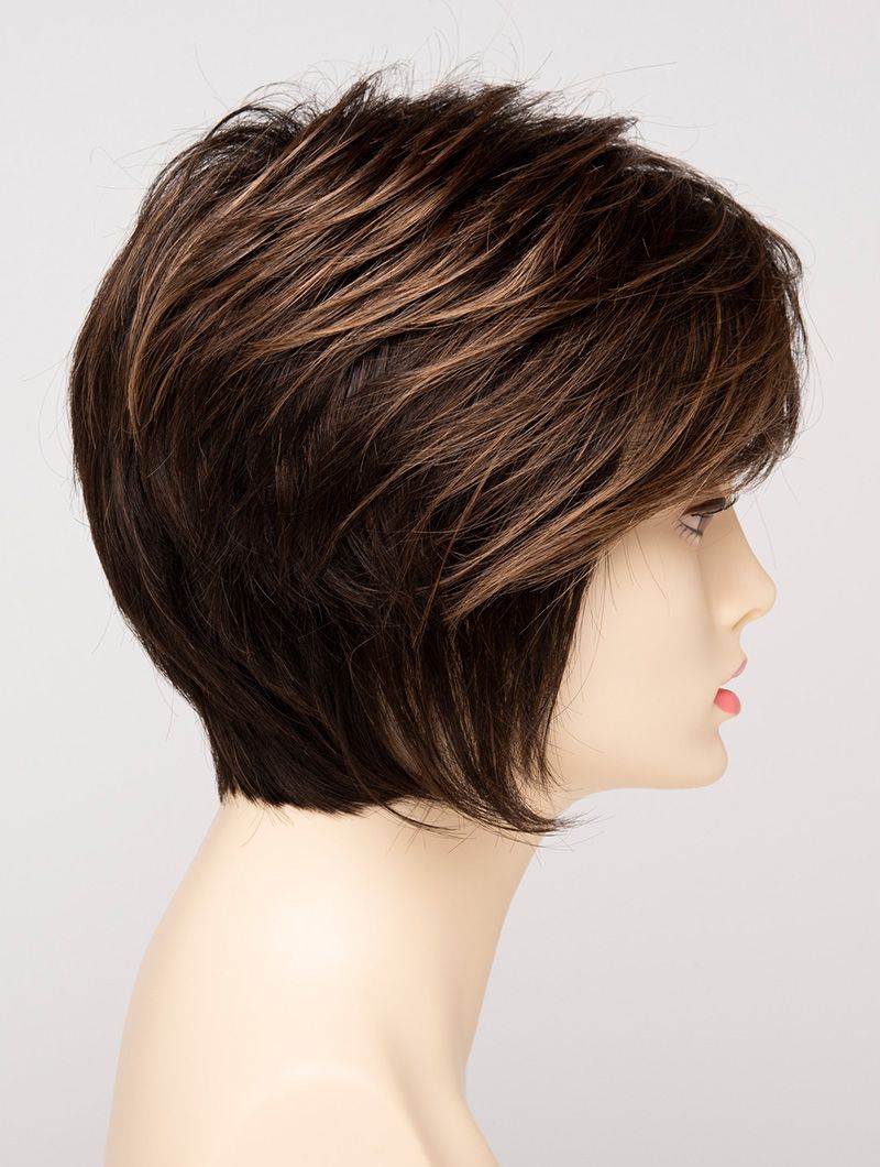 Chantel Wig By Envy I READY-TO-WEAR SYNTHETIC
