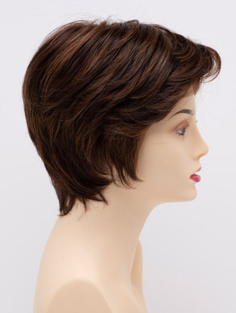 Paula Wig By Envy I ENVYHAIR
