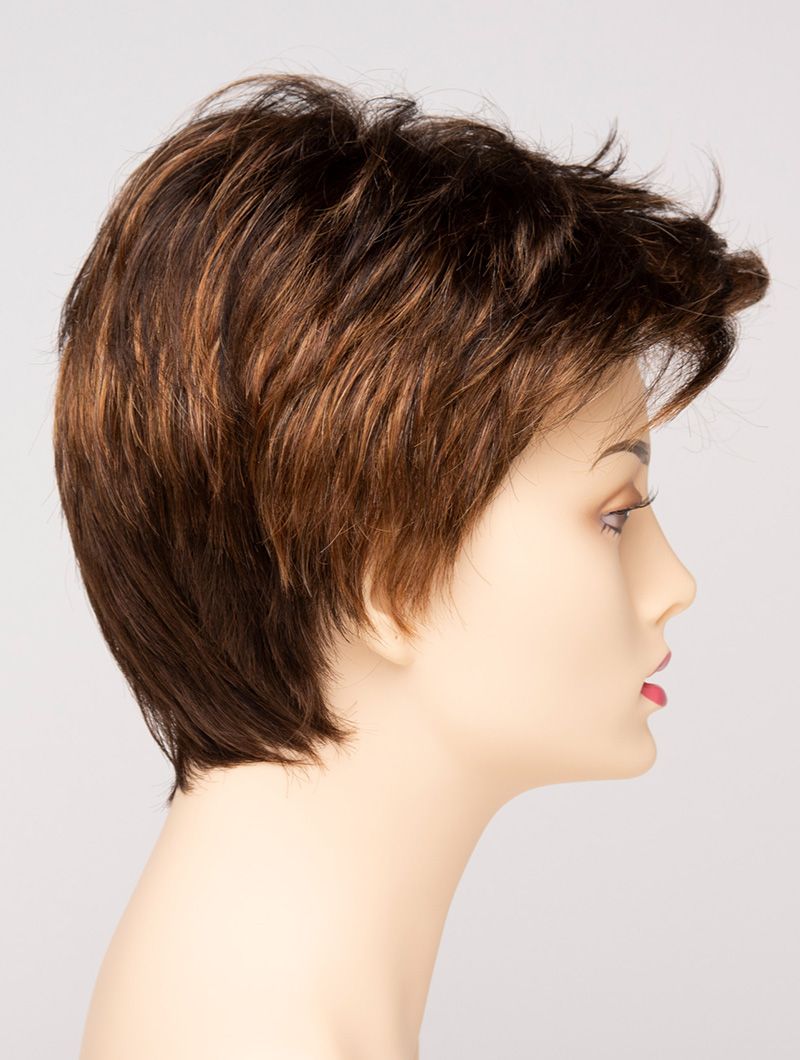 Raven Wig By Envy I READY-TO-WEAR SYNTHETIC