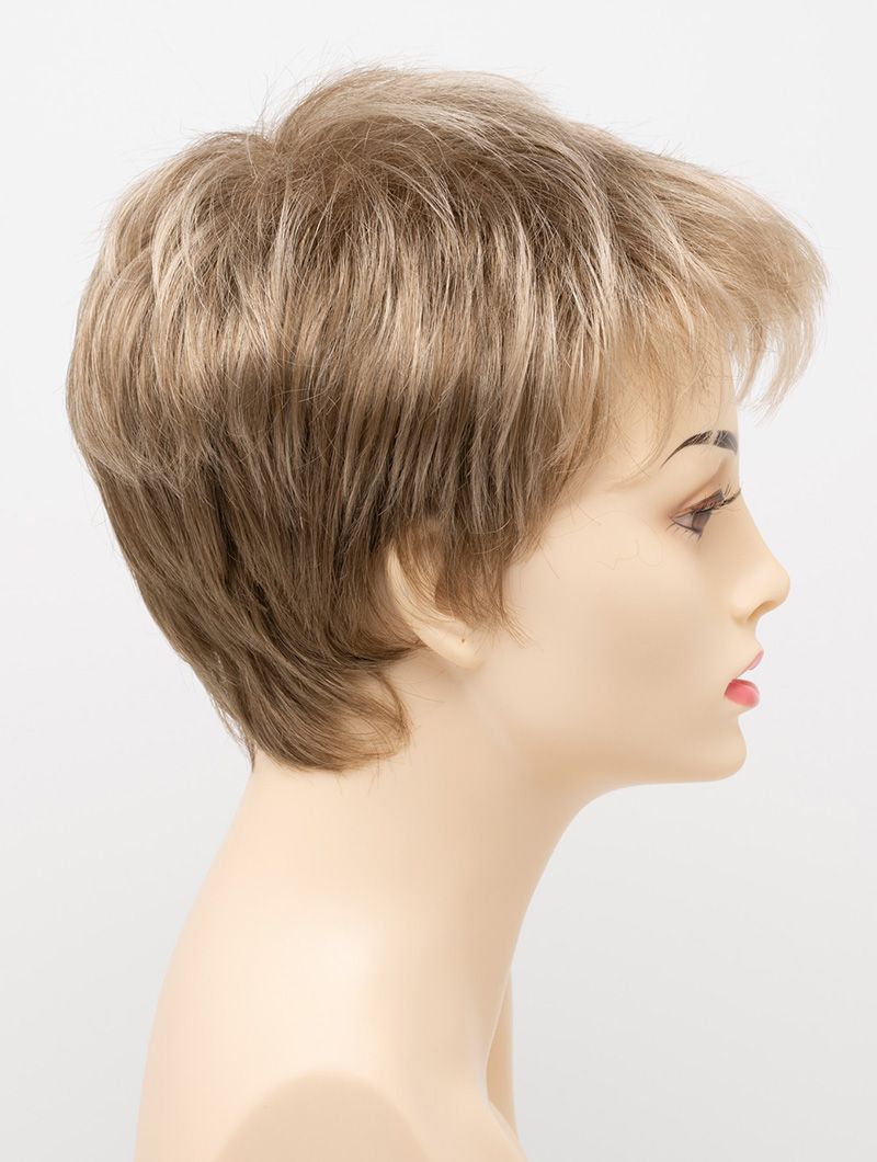 Ivy Wig By Envy I READY-TO-WEAR SYNTHETIC