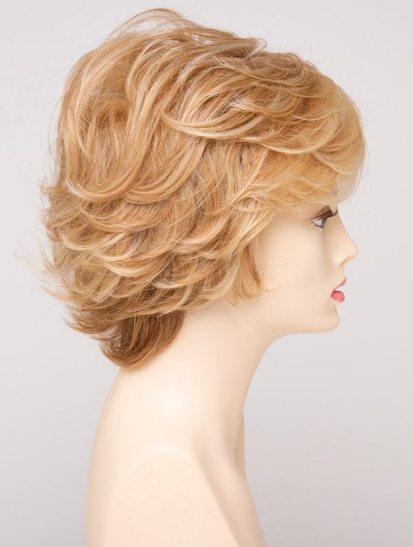 Aubrey Wig By Envy I ENVYHAIR