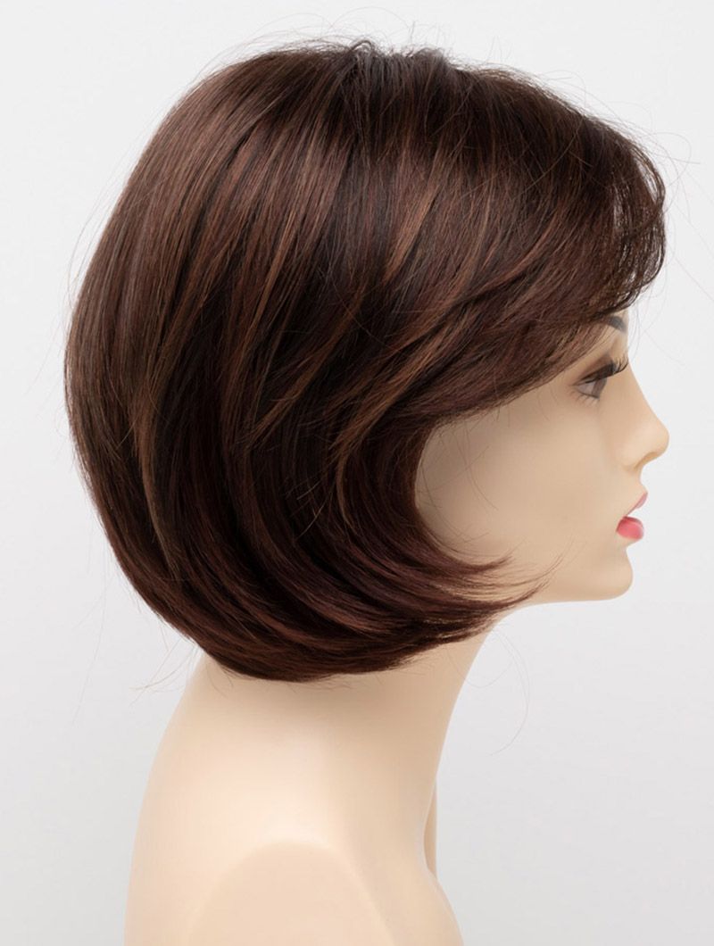 Sheila Wig By Envy I READY-TO-WEAR SYNTHETIC