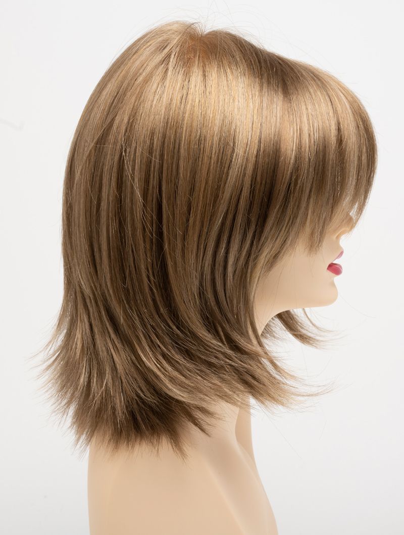 Amber Wig By Envy I READY-TO-WEAR SYNTHETIC