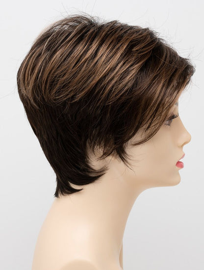 Shari Large Wig By Envy I READY-TO-WEAR SYNTHETIC