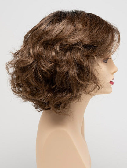 Bianca Wig By Envy I READY-TO-WEAR SYNTHETIC