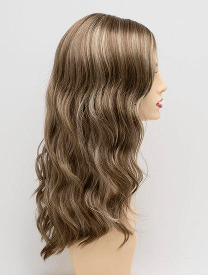 Maya Wig By Envy I READY-TO-WEAR SYNTHETIC