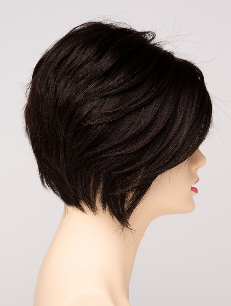 Tinsley Wig By Envy I READY-TO-WEAR SYNTHETIC