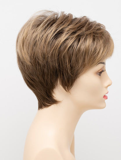 Tiffany Large Wig By Envy I READY-TO-WEAR SYNTHETIC