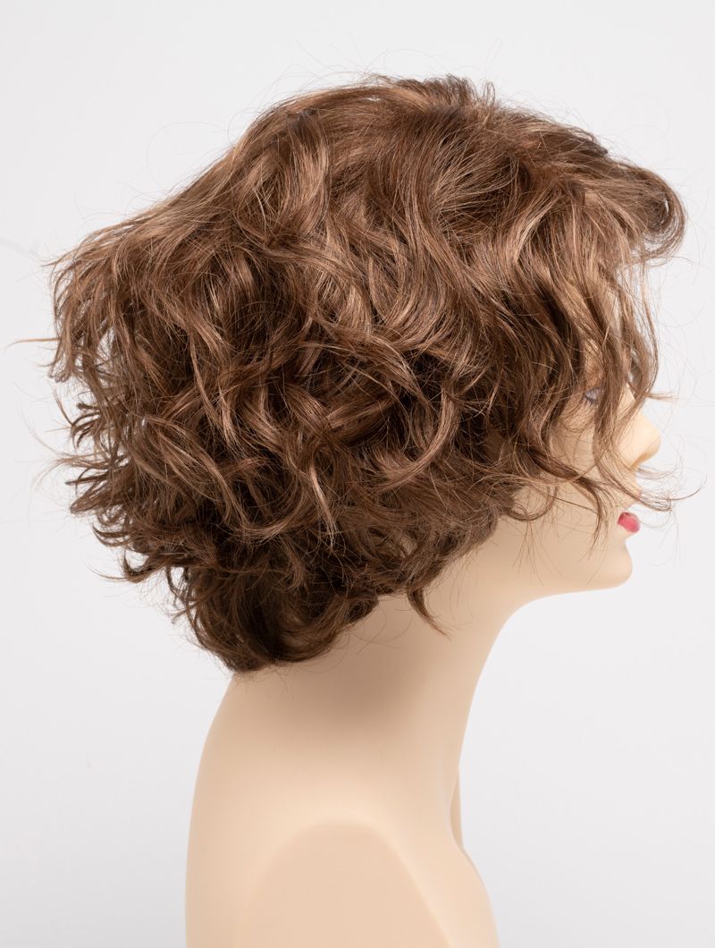 Suzi Wig By Envy I READY-TO-WEAR SYNTHETIC