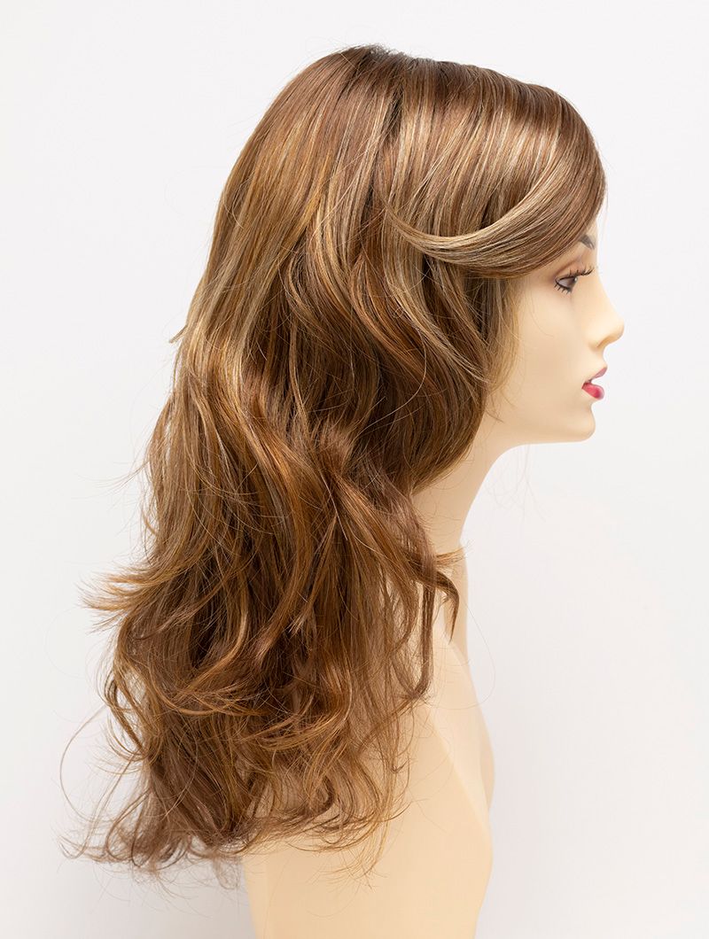 Alana Wig By Envy I READY-TO-WEAR SYNTHETIC