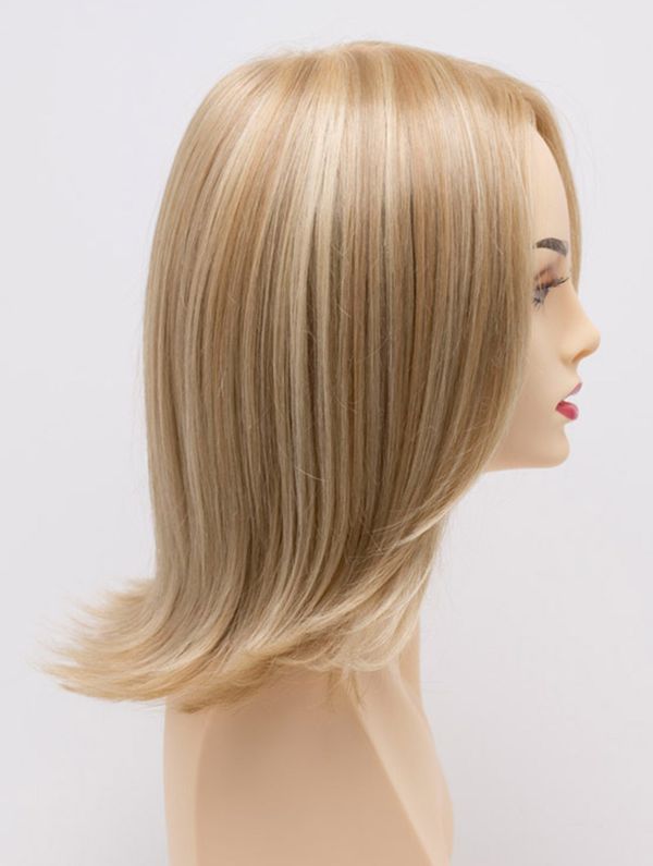 Lisa Wig By Envy I ENVYHAIR