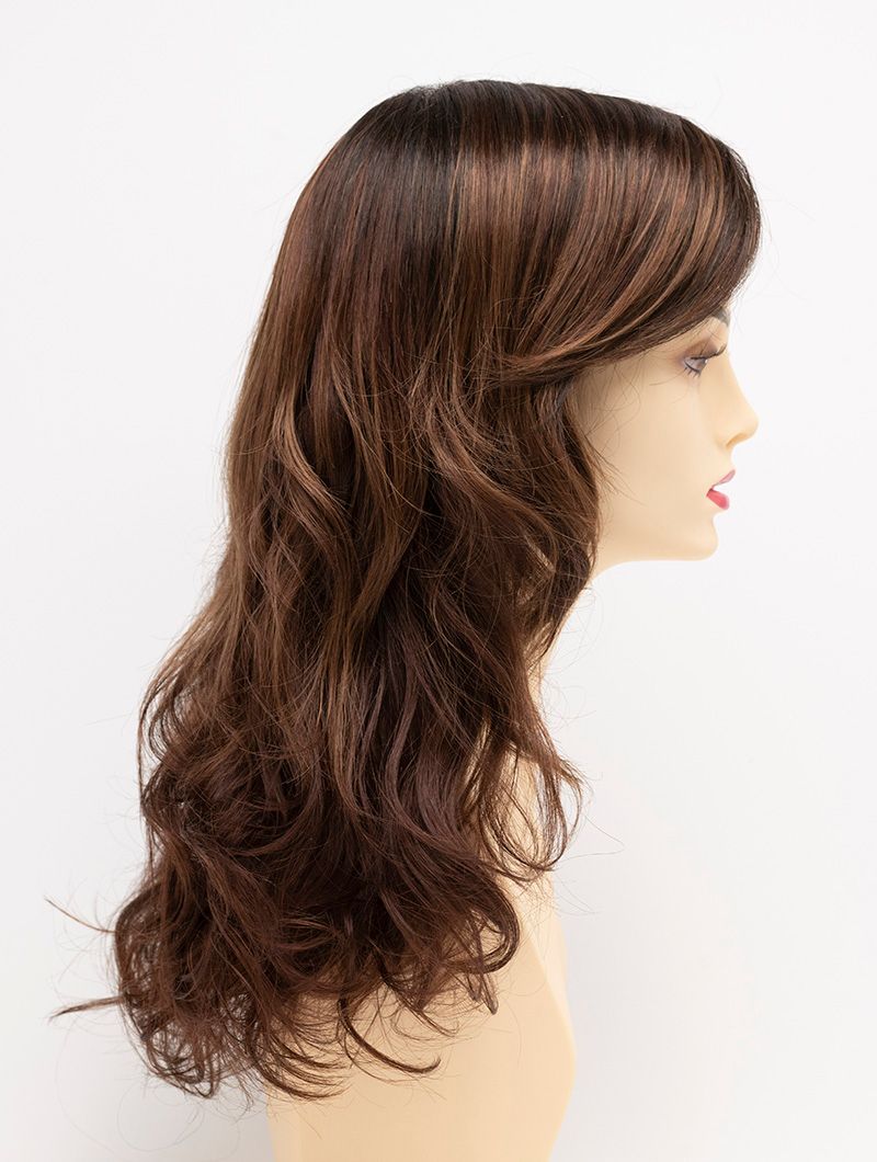 Alana Wig By Envy I READY-TO-WEAR SYNTHETIC