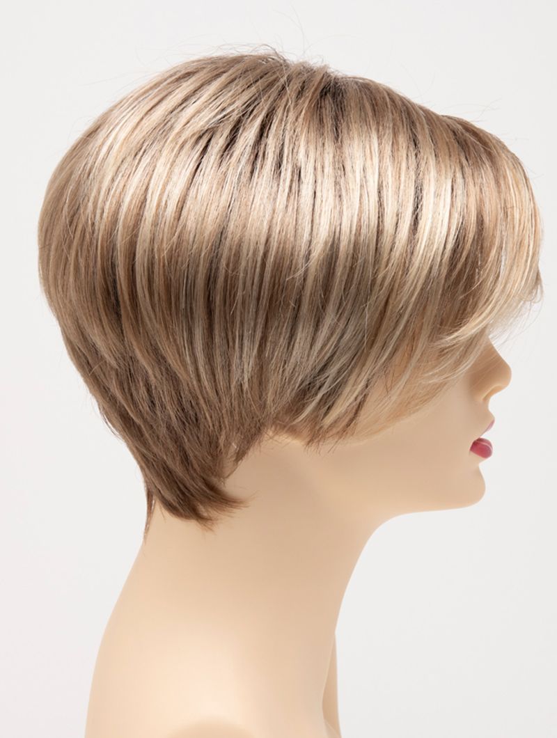Amy Wig By Envy I READY-TO-WEAR SYNTHETIC
