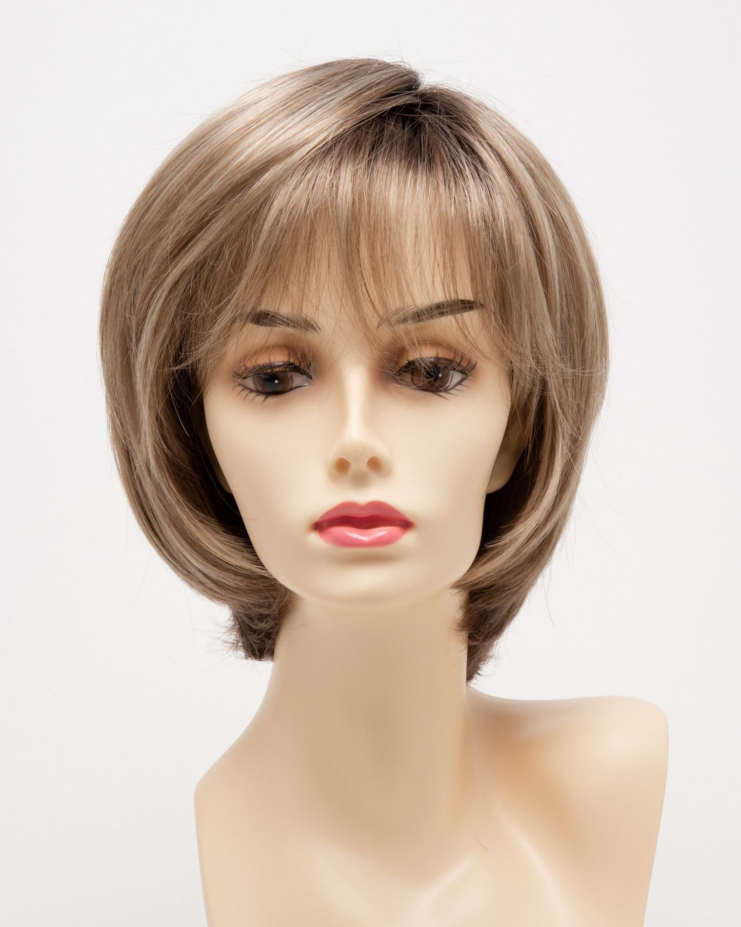 Haley Wig By Envy I READY-TO-WEAR SYNTHETIC