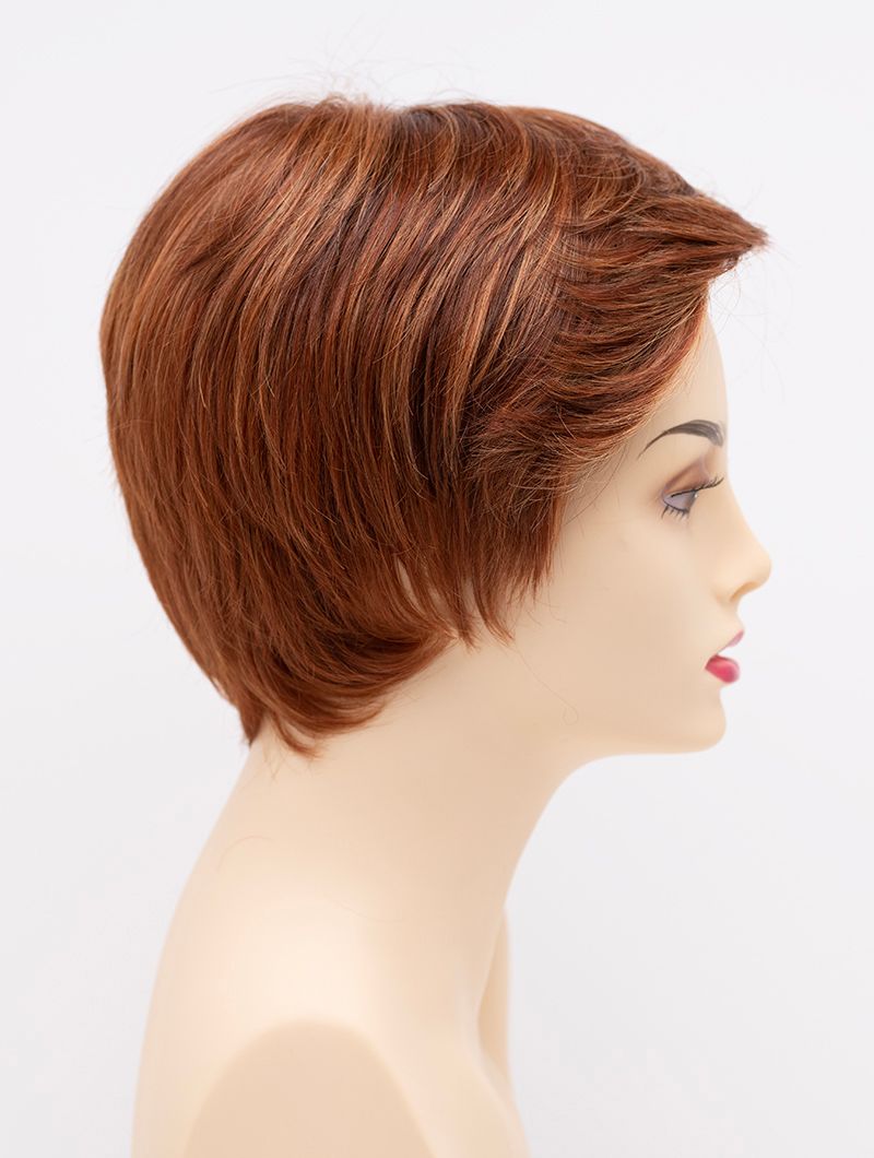 Paula Wig By Envy I ENVYHAIR