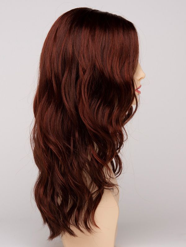 Maya Wig By Envy I READY-TO-WEAR SYNTHETIC