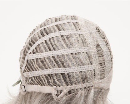 Sheila Wig By Envy I READY-TO-WEAR SYNTHETIC