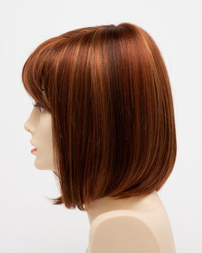 Carley Wig By Envy I READY-TO-WEAR SYNTHETIC