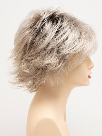 Alyssa Wig By Envy I READY-TO-WEAR SYNTHETIC