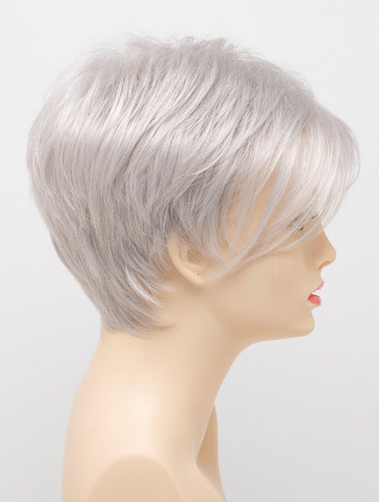 Shari Large Wig By Envy I READY-TO-WEAR SYNTHETIC