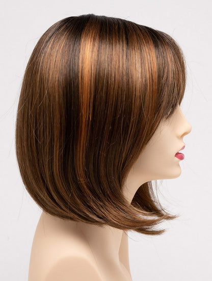 Carley Wig By Envy I READY-TO-WEAR SYNTHETIC