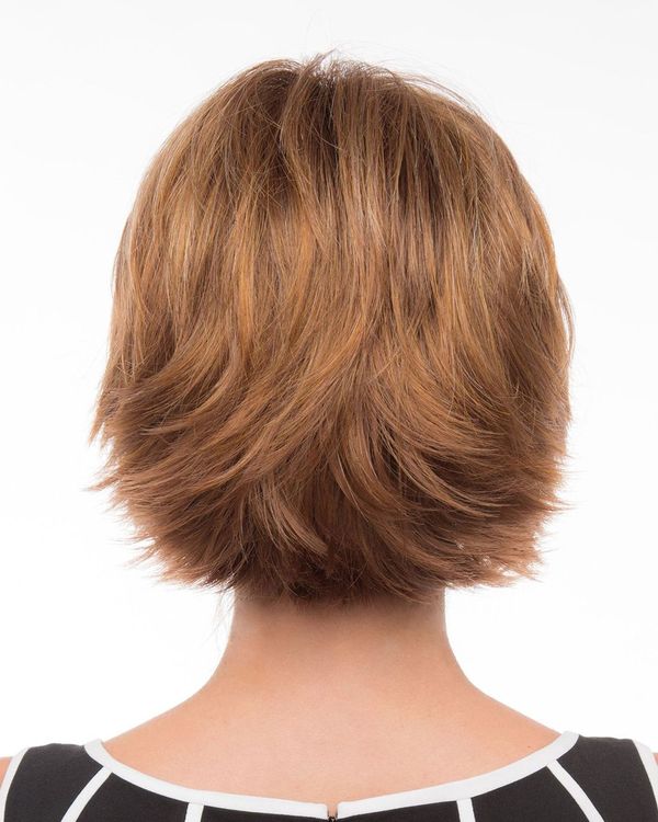 Delaney Wig By Envy I READY-TO-WEAR SYNTHETIC