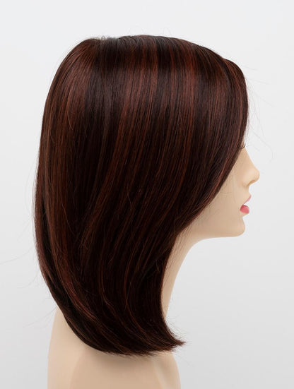 Zoey Wig By Envy I ENVYHAIR