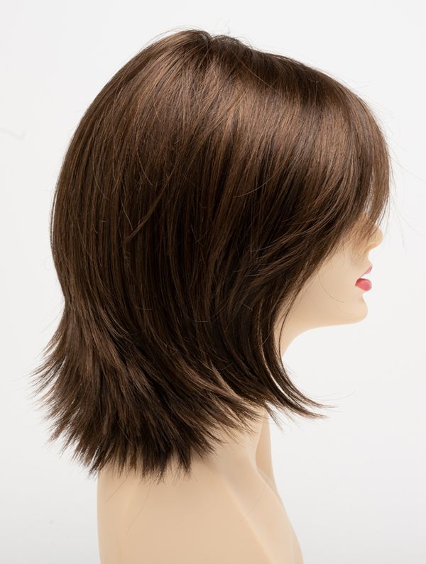 Amber Wig By Envy I READY-TO-WEAR SYNTHETIC