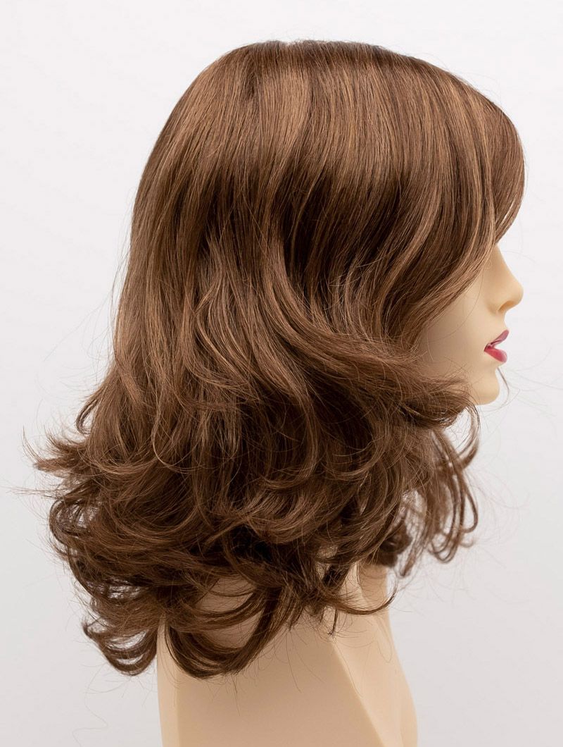 Sonia Wig By Envy I READY-TO-WEAR SYNTHETIC