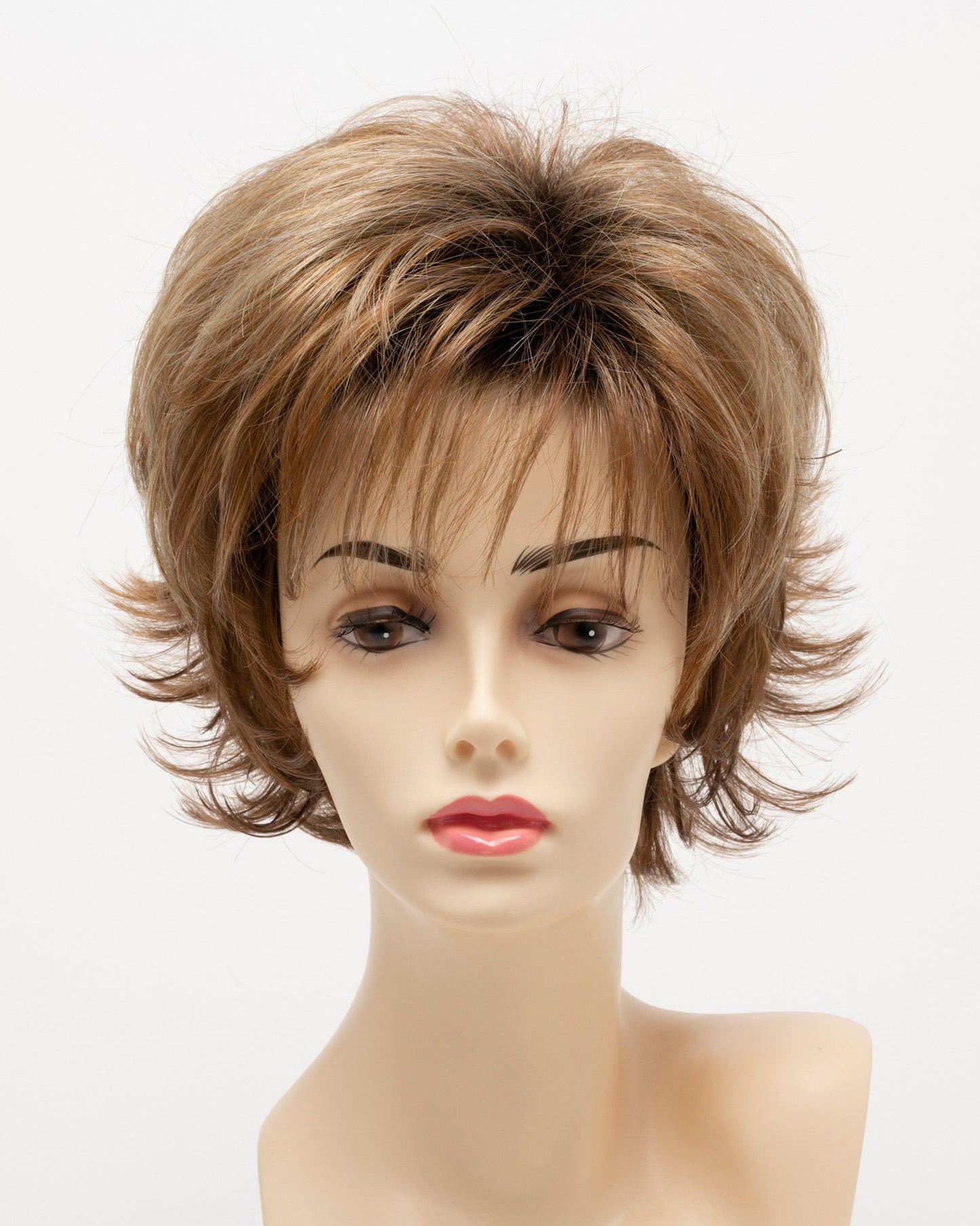Victoria Wig By Envy I READY-TO-WEAR SYNTHETIC