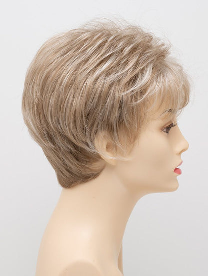 Jacqueline Wig By Envy I READY-TO-WEAR SYNTHETIC