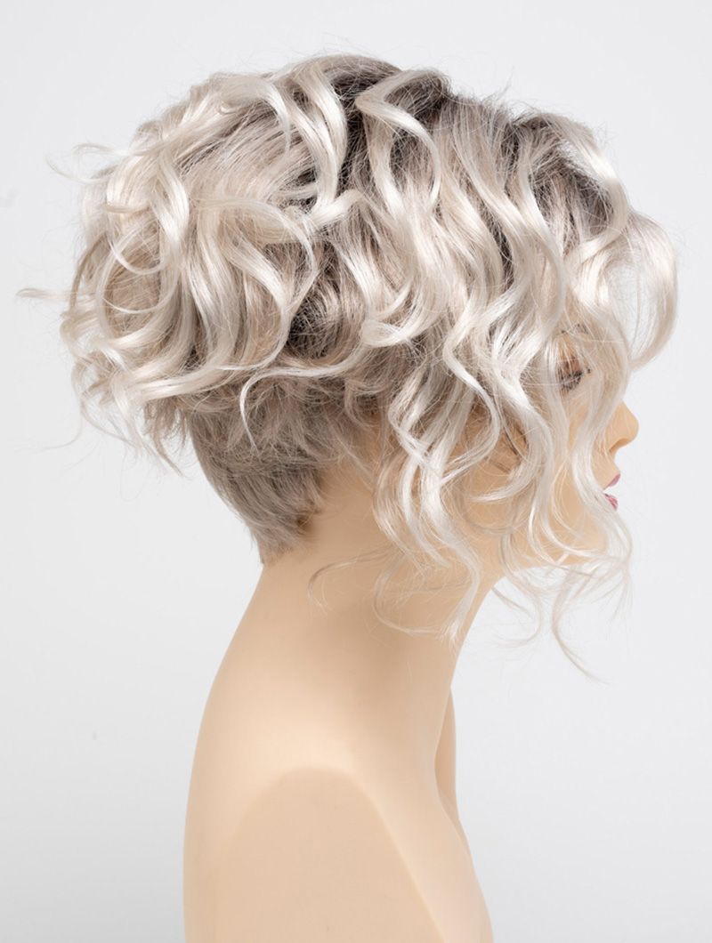 Kelsey Wig By Envy I READY-TO-WEAR SYNTHETIC