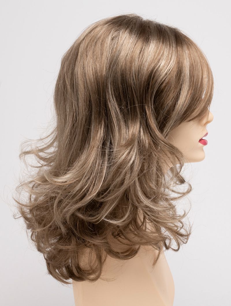 Sonia Wig By Envy I READY-TO-WEAR SYNTHETIC