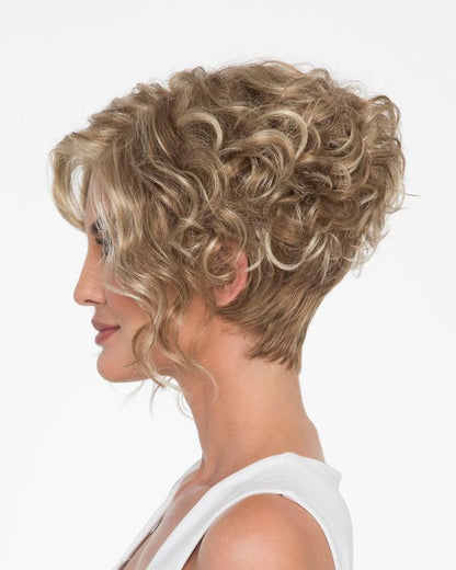 Kelsey Wig By Envy I READY-TO-WEAR SYNTHETIC