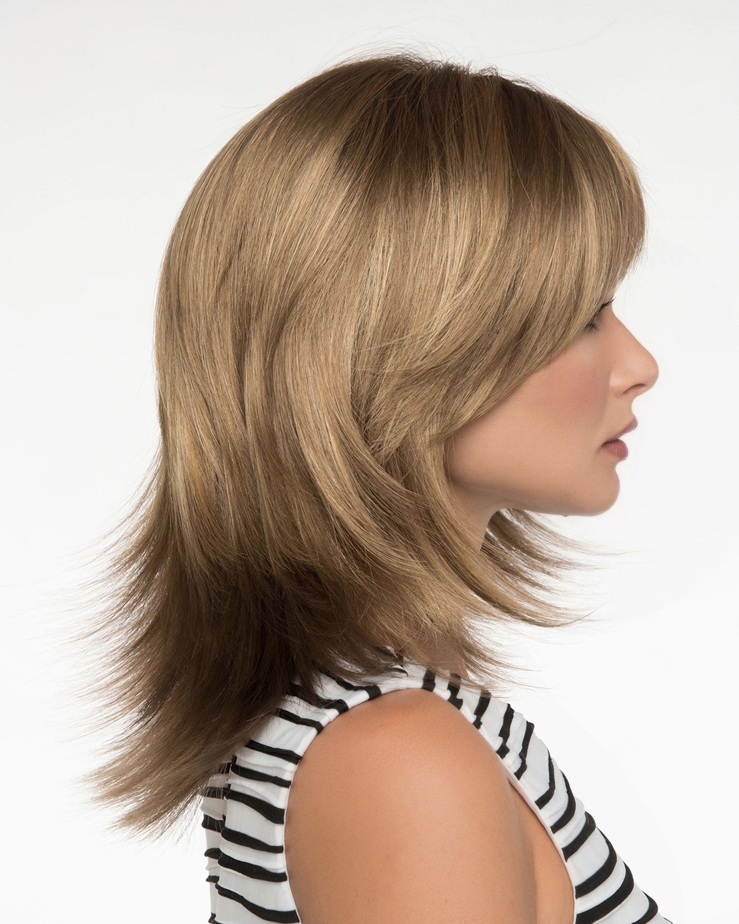 Gigi Wig By Envy I READY-TO-WEAR SYNTHETIC